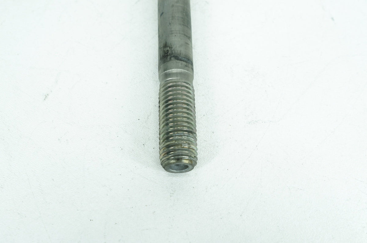 2008 Harley Dyna FXDC Super Glide Custom OEM Rear Fork Swingarm Pivot Bolt Shaft