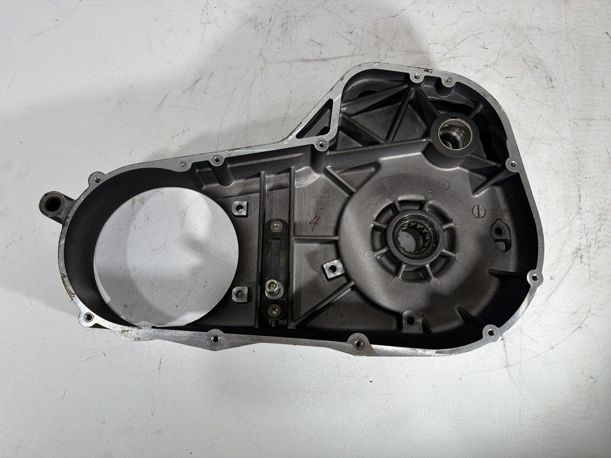 2004 Harley Electra Glide Touring Ultra OEM Inner Primary Clutch Cover