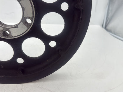 2005 Harley Touring FLHRCI Road King Classic OEM Rear Driver Pulley Sprocket