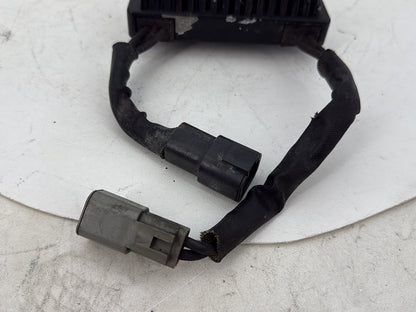 2006 Harley Dyna Super Glide Custom FXDCI OEM Voltage Regulator Rectifier