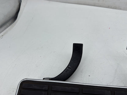 1996 Harley Electra Glide Touring FLHT OEM Left Right Driver Floorboard Foot Rest