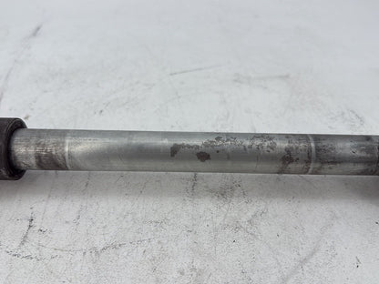 2003 Harley Electra Glide Touring Ultra FLHTCUI OEM Rear Wheel Axle Bolt Shaft