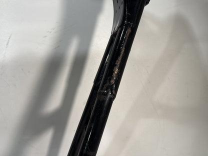 2007 Harley Touring FLHTCU Electra Glide Ultra OEM Body Main Frame Chassis CLN CLR