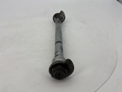 2007 - 2011 Harley-Davidson Touring Electra Glide Ultra Rear Wheel Axle Bolt Shaft 41056-09