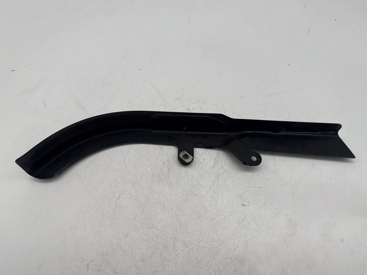 2014 Harley Softail Slim FLS OEM Drive Belt Guard Cover Shield