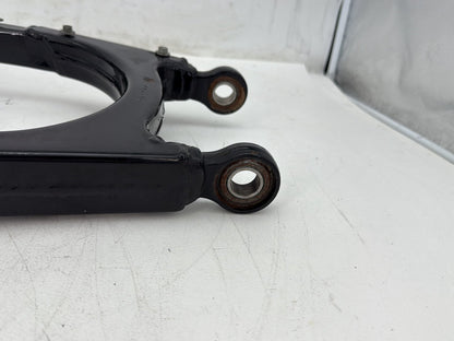 2009 Harley Sportster 883 Low XL883L OEM Rear Fork Swingarm Swing Arm