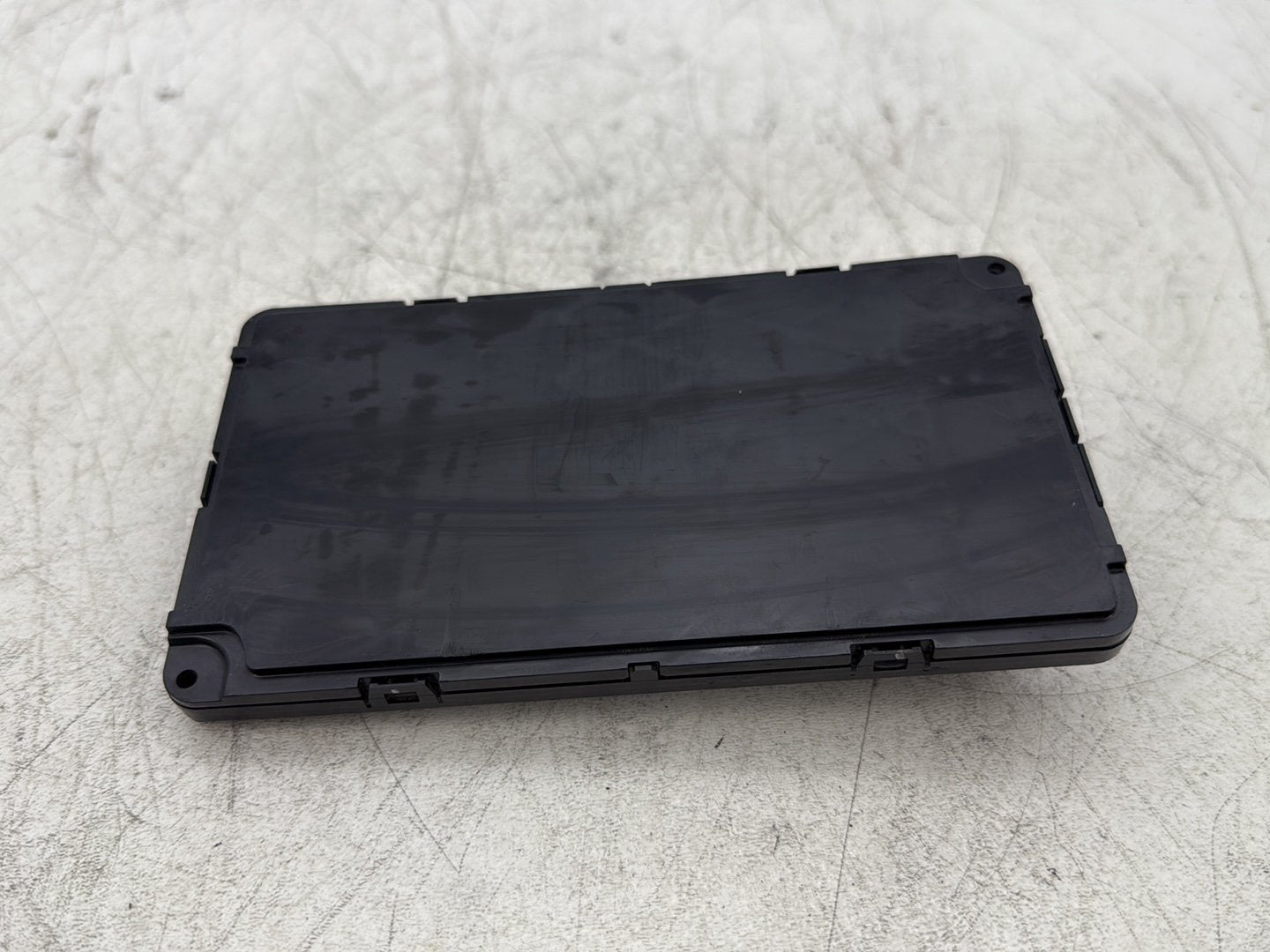 2016 Harley Road King Touring FLHR OEM Body Control Module BCU BCM