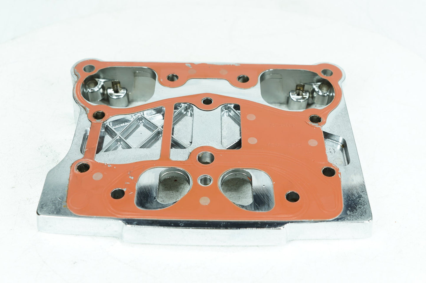 2007 - 2016 Harley-Davidson Touring Street Glide Twin Cam Lower 1 Rocker Box 17543-99A 17543-99A
