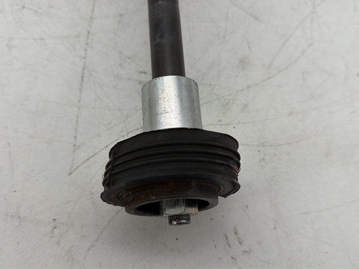 2007 Harley Electra Glide Touring Ultra OEM Rear Fork Swingarm Pivot Bolt Shaft