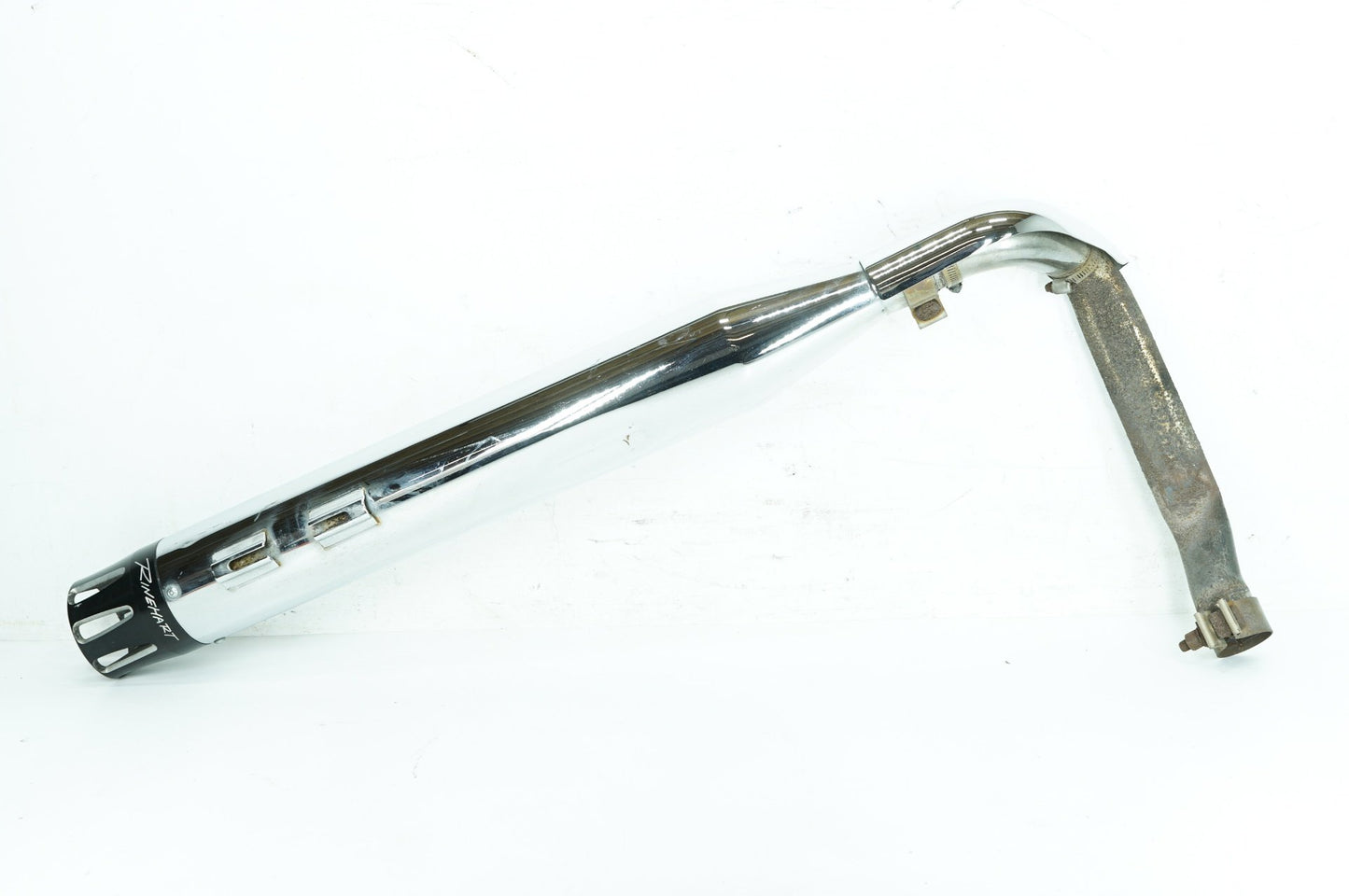 2008 - 2016 Harley-Davidson Touring Electra Glide Ultra Exhaust System Header Pipe 65538-09