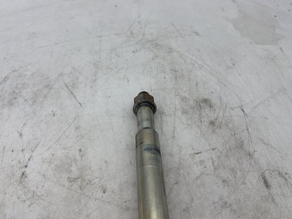 2012 Harley Dyna FXDF Fat Bob OEM Front Wheel Axle Bolt Shaft