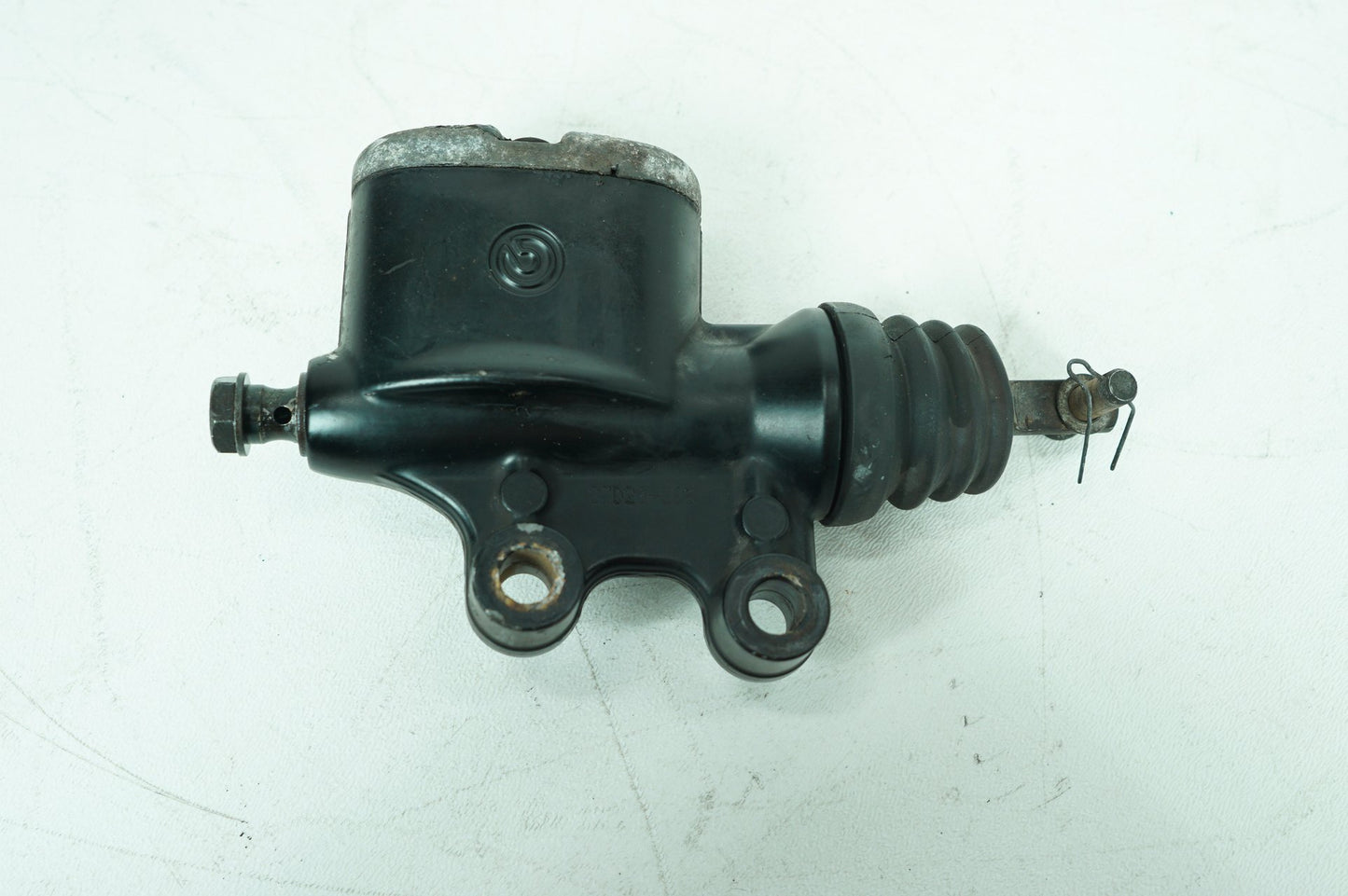 2007 - 2011 Harley-Davidson Touring Electra Glide Rear Brake Master Cylinder Reservoir 41763-08