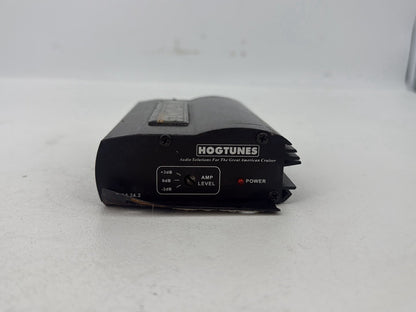 2007 - 2011 Harley-Davidson Touring Street Glide Radio Stereo Audio Sound Amplifier Amp HOGTUNES
