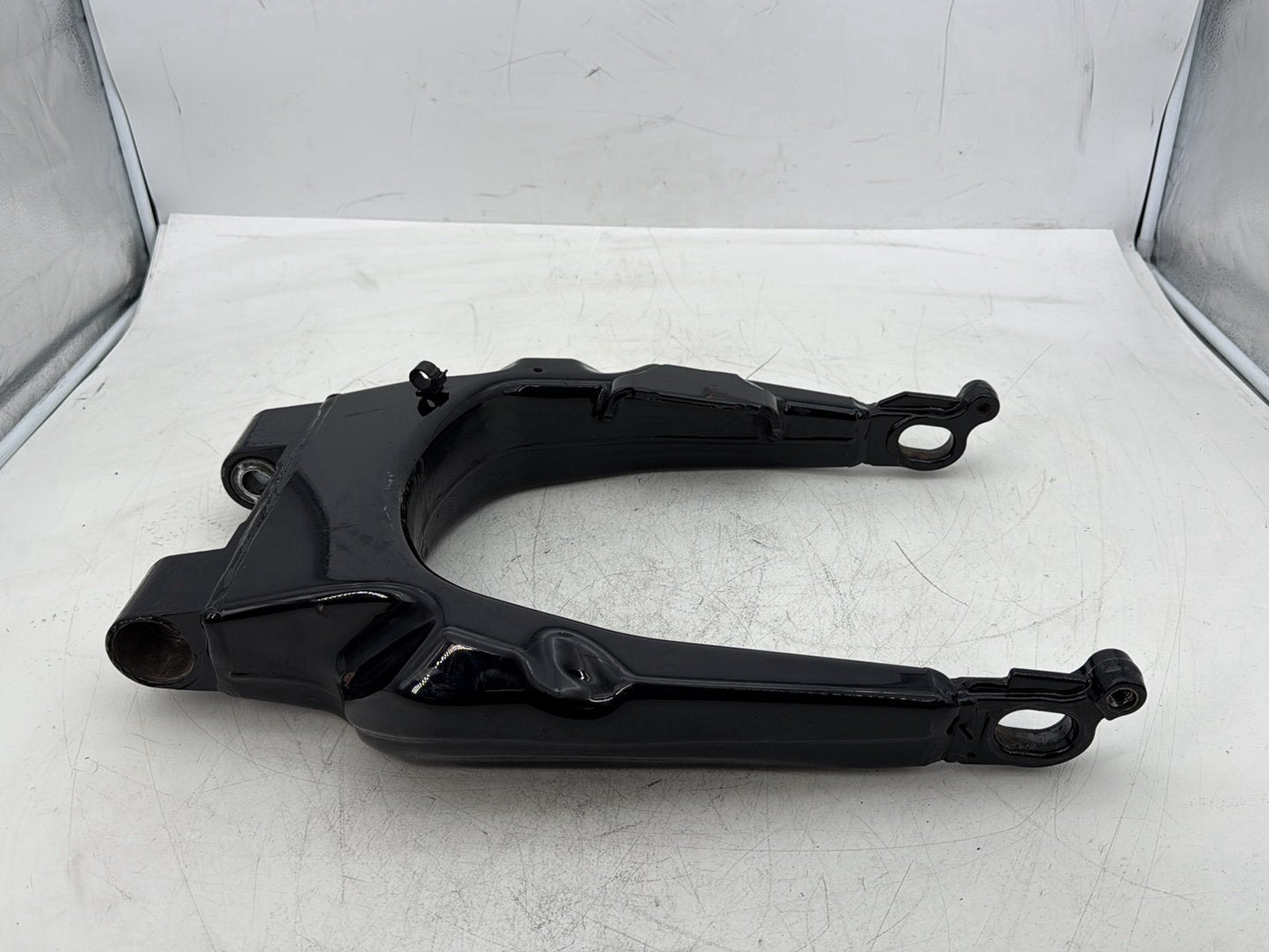 2012 Harley Road Glide Touring FLTRX Custom OEM Rear Fork Swingarm Swing Arm