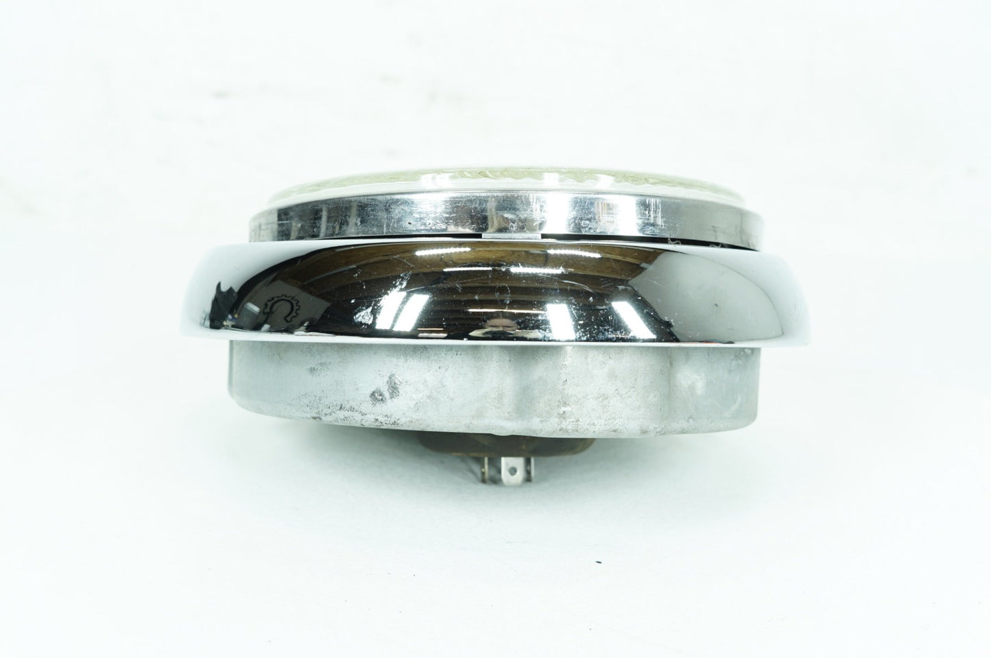 2013 Harley-Davidson Touring FLHTCU - Headlight Headlamp Head Light Halogen PN: 68342-05