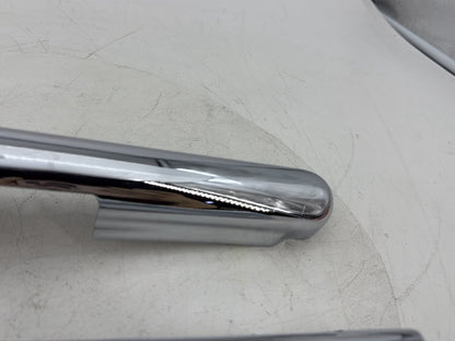2008 Harley Electra Glide Touring Ultra FLHTCUI OEM Rear Left Right Fender Struts Bracket