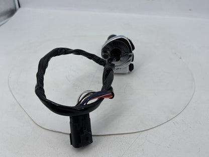 2007 - 2011 Harley-Davidson Touring Electra Glide Ultra Right Engine Start Kill Switches Controls 71684-06A