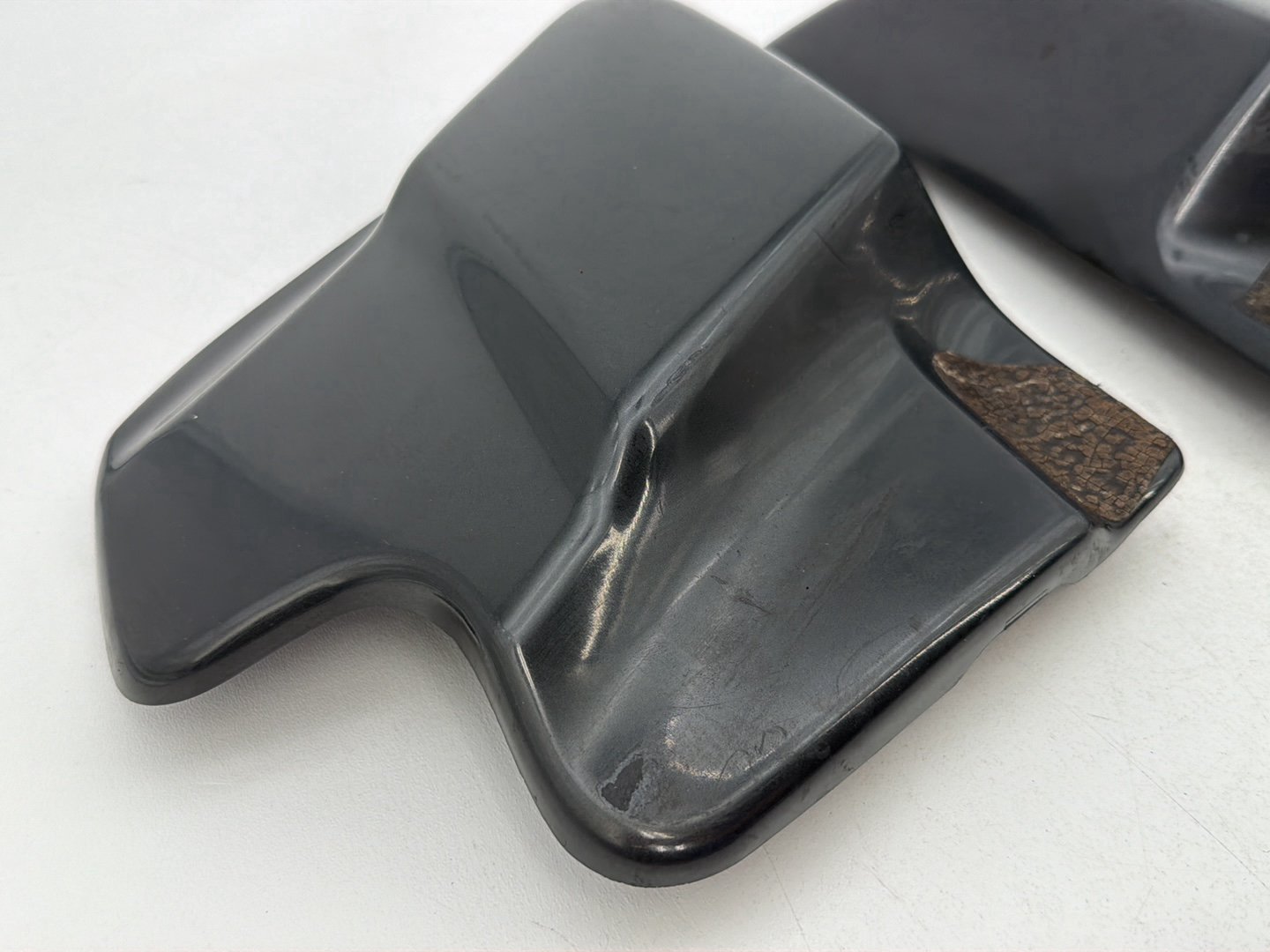 2007 - 2012 Harley-Davidson Touring Street Glide Left Right Side Fairing Cover