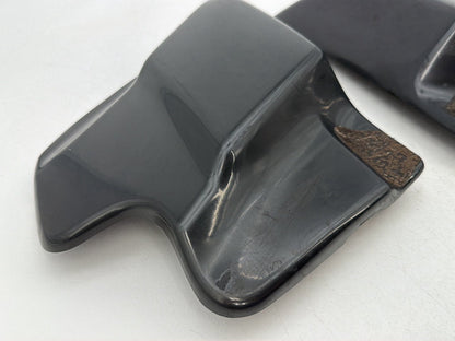 2007 - 2012 Harley-Davidson Touring Street Glide Left Right Side Fairing Cover