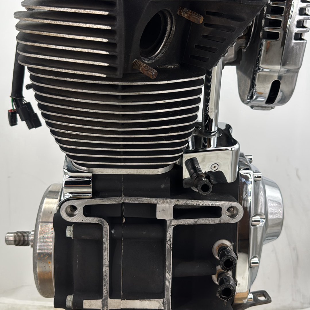 2000 Harley Dyna FXDWG Wide Glide OEM CARB Twin Cam 88 Engine Motor
