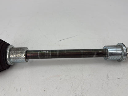 2014 Harley Electra Glide Touring CVO Screamin Eagle OEM Rear Fork Swingarm Pivot Bolt Shaft
