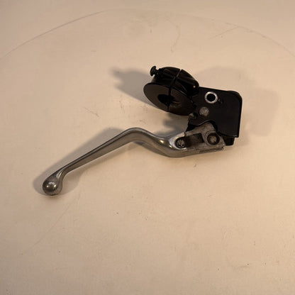 1984 - 1998 Harley-Davidson Touring Road King Police Front Left Hand Clutch Lever  	45015-96