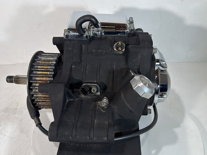 2007 - 2012 Harley-Davidson Touring Electra Glide Ultra 6 Speed Transmission Gearbox 	33035-08