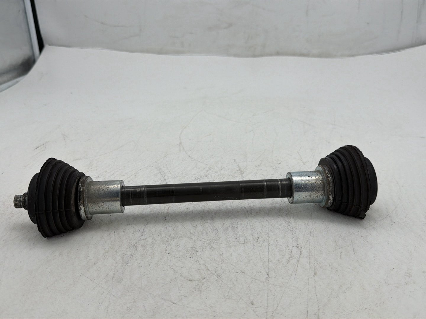 2013 Harley Street Glide Touring FLHX OEM Rear Fork Swingarm Pivot Bolt Shaft