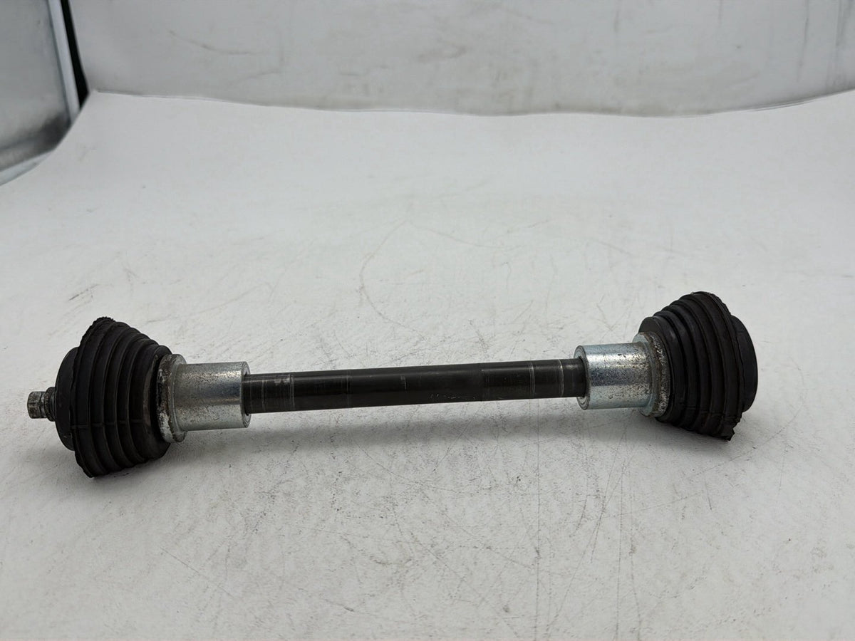 2013 Harley Street Glide Touring FLHX OEM Rear Fork Swingarm Pivot Bolt Shaft