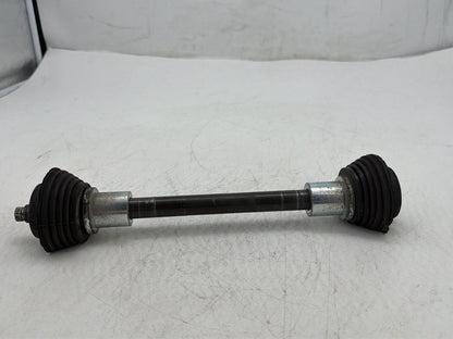 2013 Harley Street Glide Touring FLHX OEM Rear Fork Swingarm Pivot Bolt Shaft