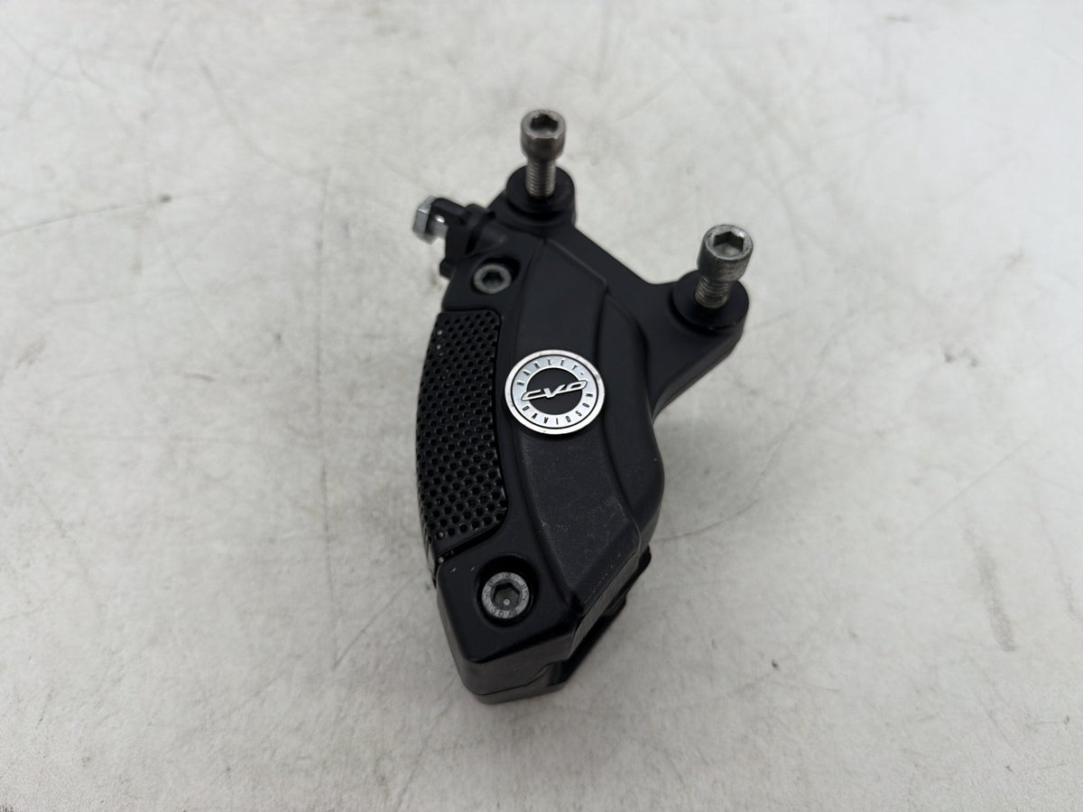 2004 Harley Electra Glide CVO Screamin Eagle OEM Front Right 1 Brake Caliper
