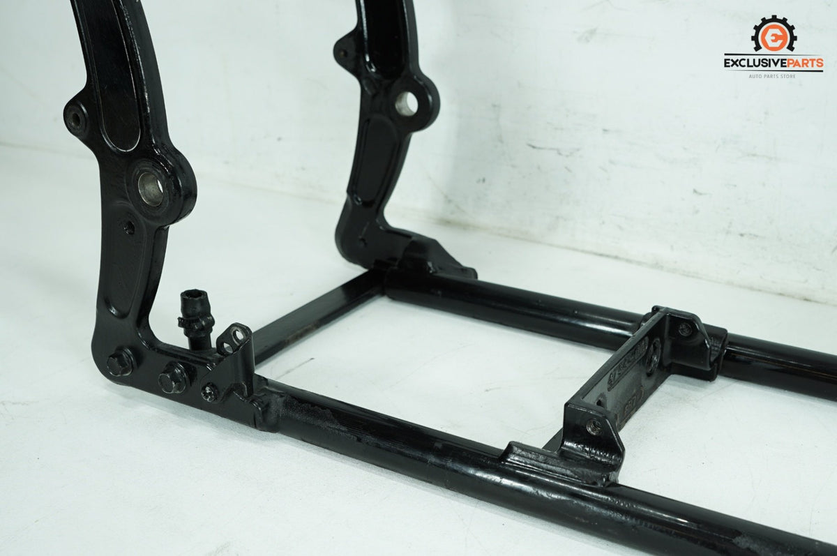 2000 Harley Softail FXSTD Deuce OEM Body Main Frame Chassis S