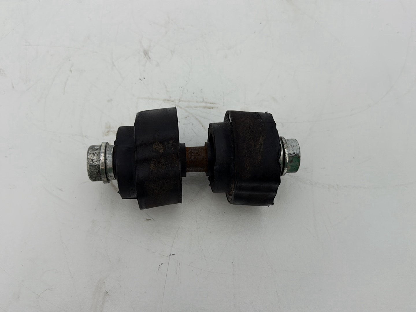 2009 Harley Sportster XL1200C 1200 Custom OEM Engine Mount Pivot Bolt Shaft