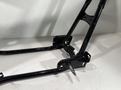 1999 - 2006 Harley-Davidson Touring Electra Glide Ultra Body Main Frame Chassis CLN CLR 47900-02A