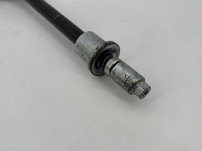2007 - 2012 Harley-Davidson Touring Road Glide Rear Fork Swingarm Pivot Bolt Shaft 47505-02