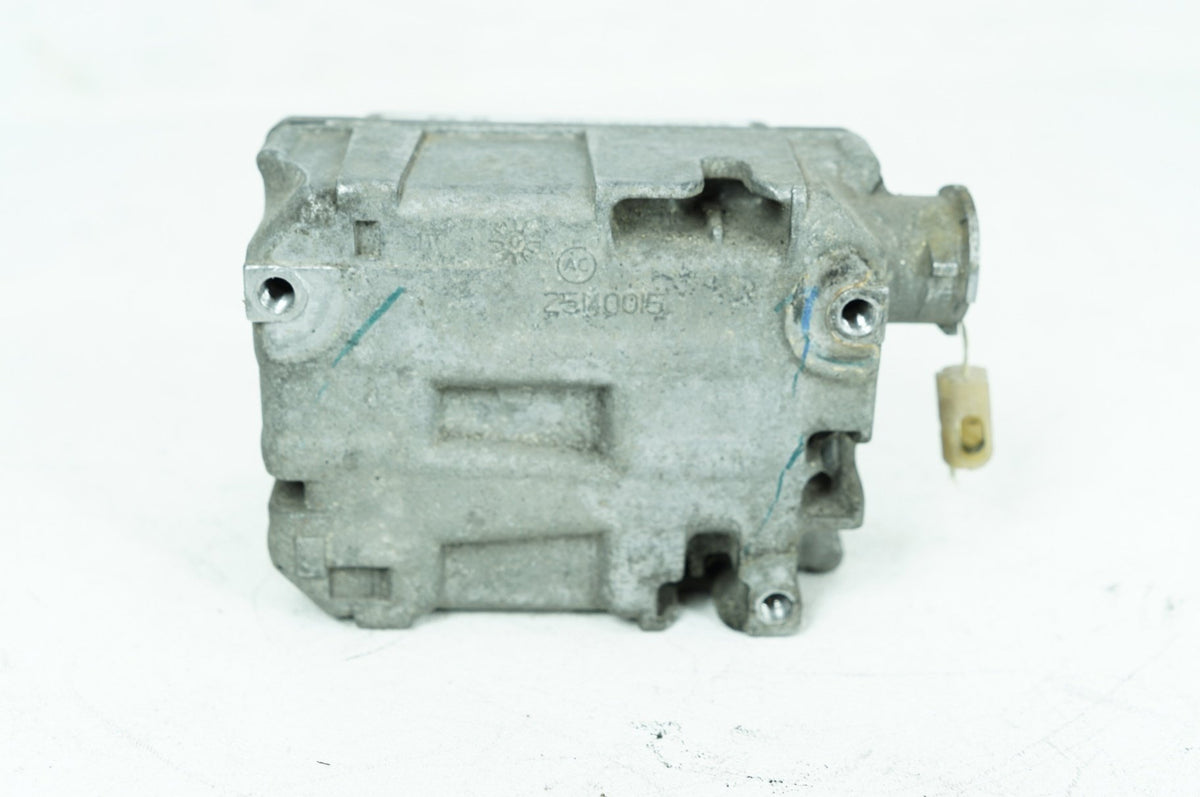 2000 Harley Touring Electra Glide Ultra OEM Cruise Control Actuator Servo Motor