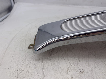 2004 Harley Road King Touring Custom FLHRSI OEM Fuel Gas Tank Dash Console NOKey