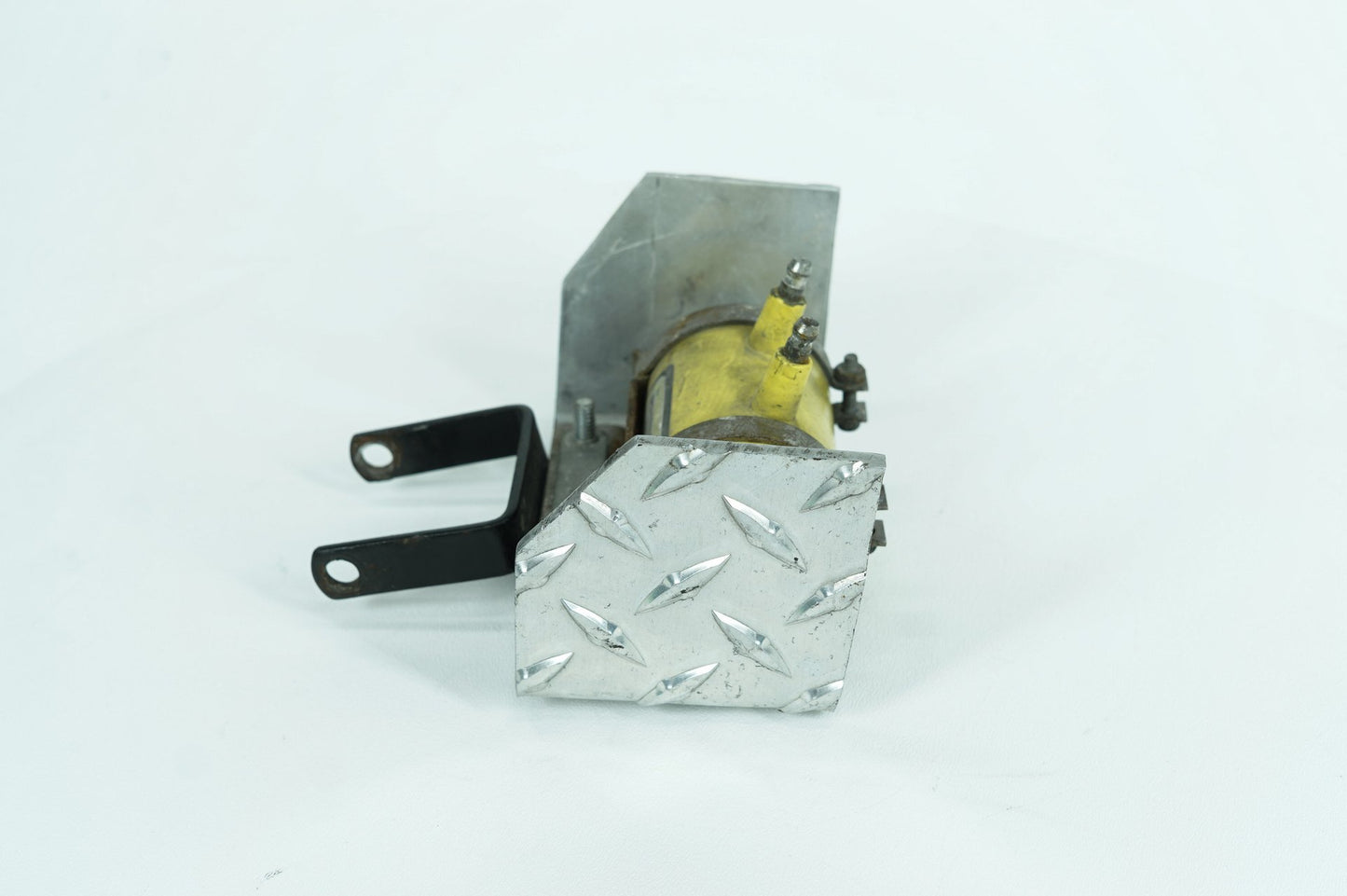 1984 - 1990 Harley-Davidson Sportster Evolution Engine Motor Valve Activator Solenoid