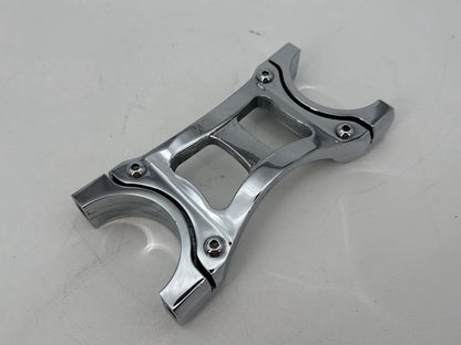 1999 - 2006 Harley-Davidson Dyna Low Rider Mount Bracket Support Holder Kuryakyn Gen 2