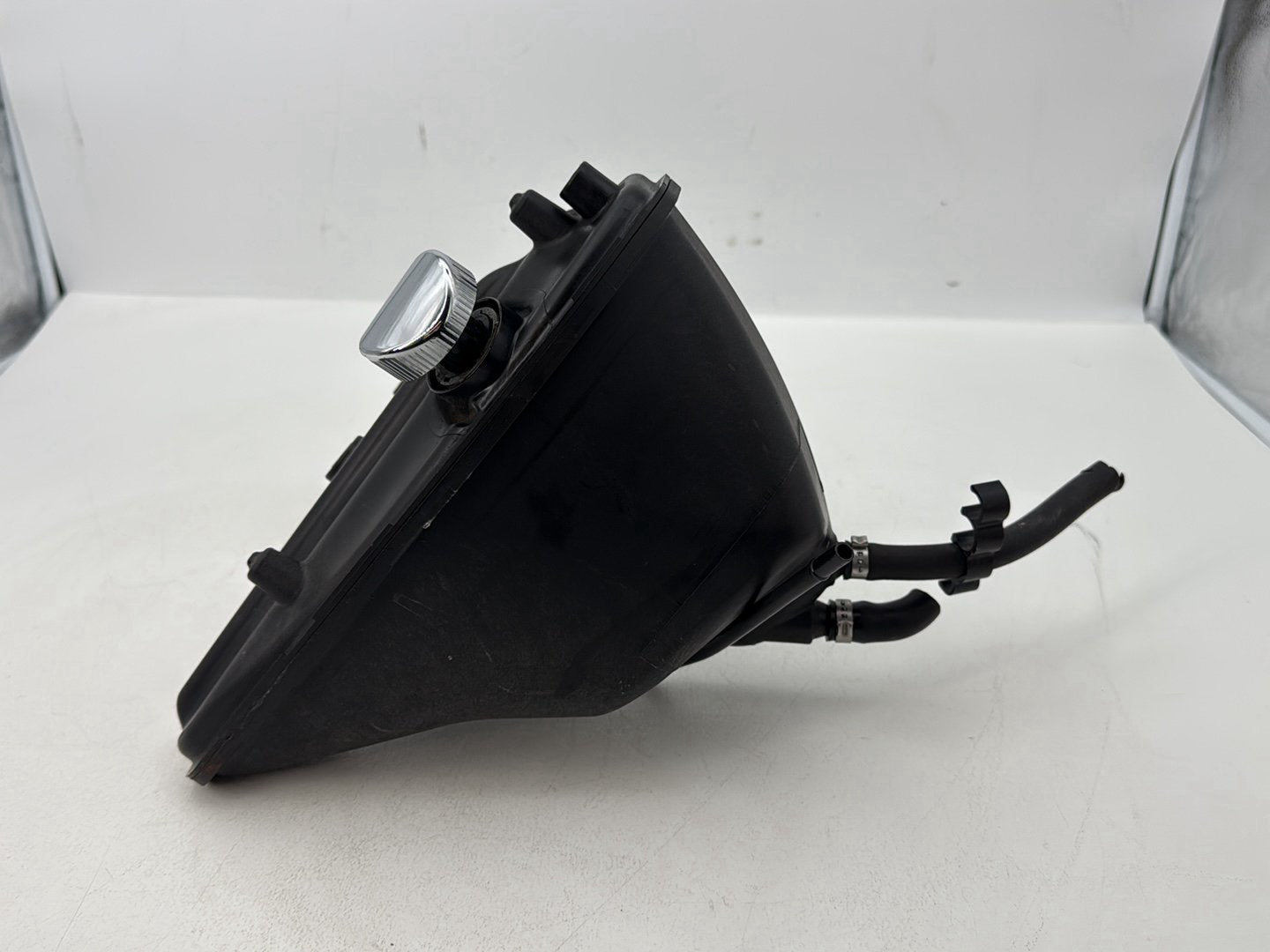 2004 - 2013 Harley-Davidson Sportster 883 Custom Oil Tank Reservoir Bottle Canister & Dipstick 62888-04A