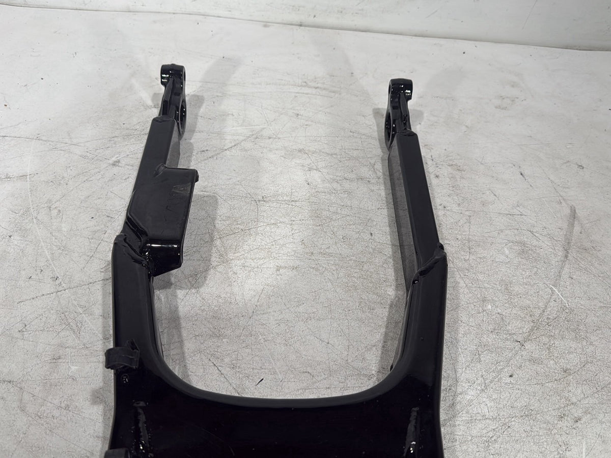 2007 Harley Street Glide Touring FLHX OEM Rear Fork Swingarm Swing Arm