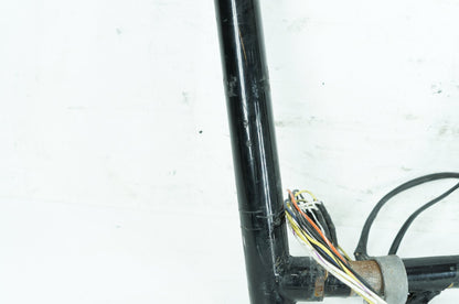 2007 Harley Dyna FXD Super Glide OEM Handlebars Left Right Switches Controls