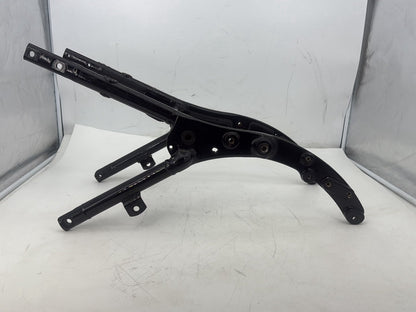 2011 Harley Electra Glide Ultra FLHTK OEM Rear Sub Frame Subframe Tail Rail