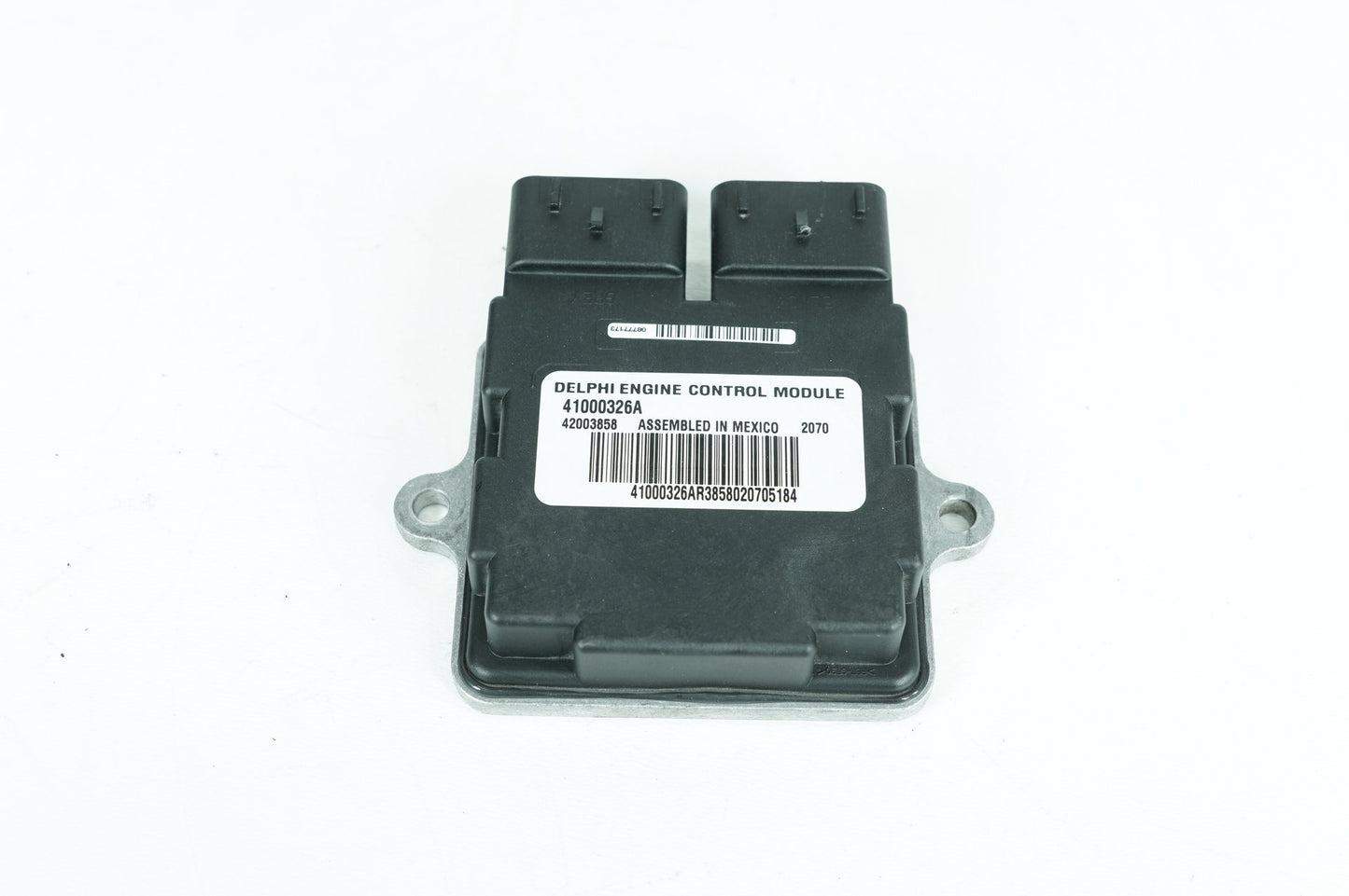 2012 - 2026 Harley-Davidson Sportster Iron 883 Engine Control Module Brain ECU ECM 41000326A