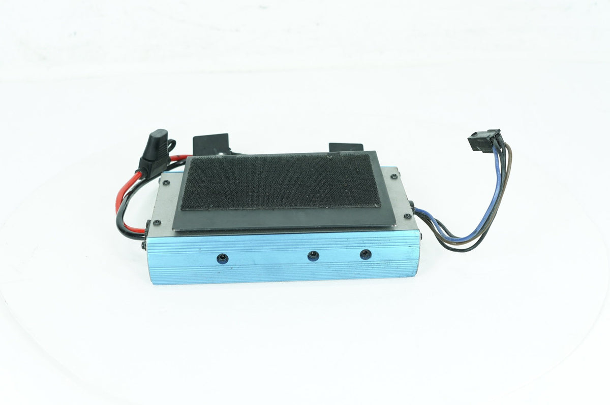 2016 Harley Touring FLTRXS Road Glide OEM Radio Stereo Audio Sound Amplifier Amp