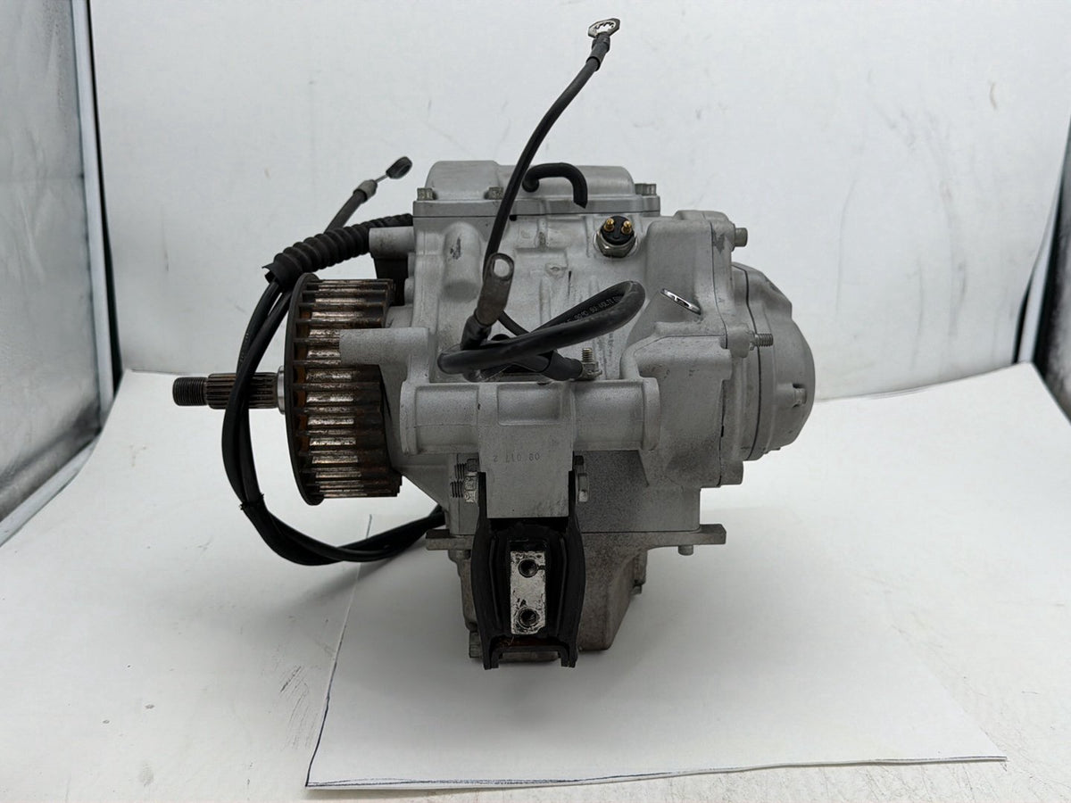 2009 Harley Dyna Street Bob FXDB OEM 6 Speed Transmission Gearbox 18K
