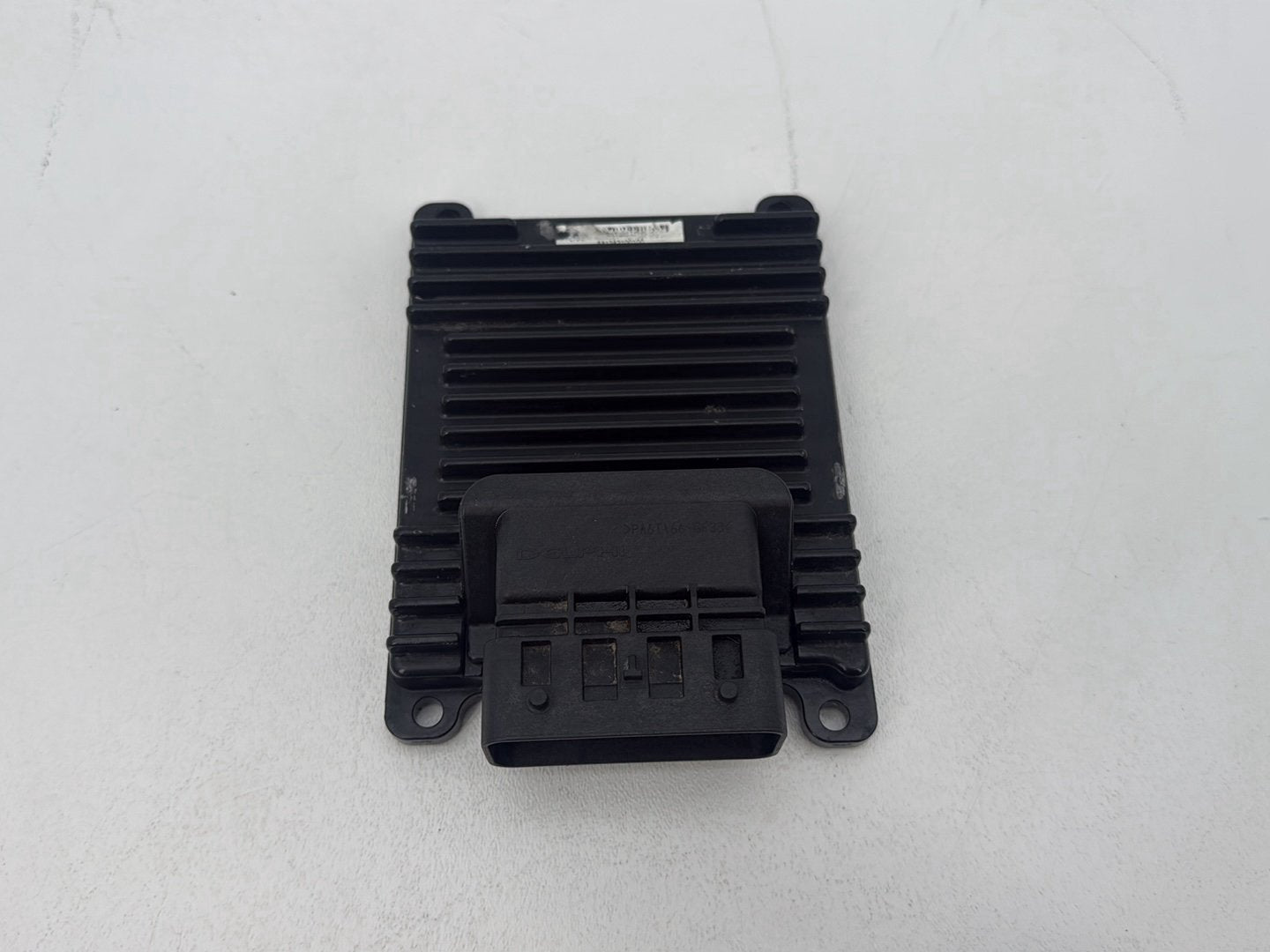 2007 - 2011 Harley-Davidson Touring Street Glide Engine Control Module Brain ECU ECM 34245-09