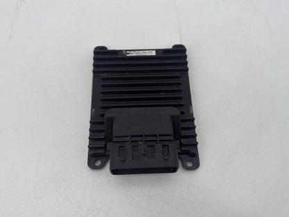 2007 - 2011 Harley-Davidson Touring Street Glide Engine Control Module Brain ECU ECM 34245-09