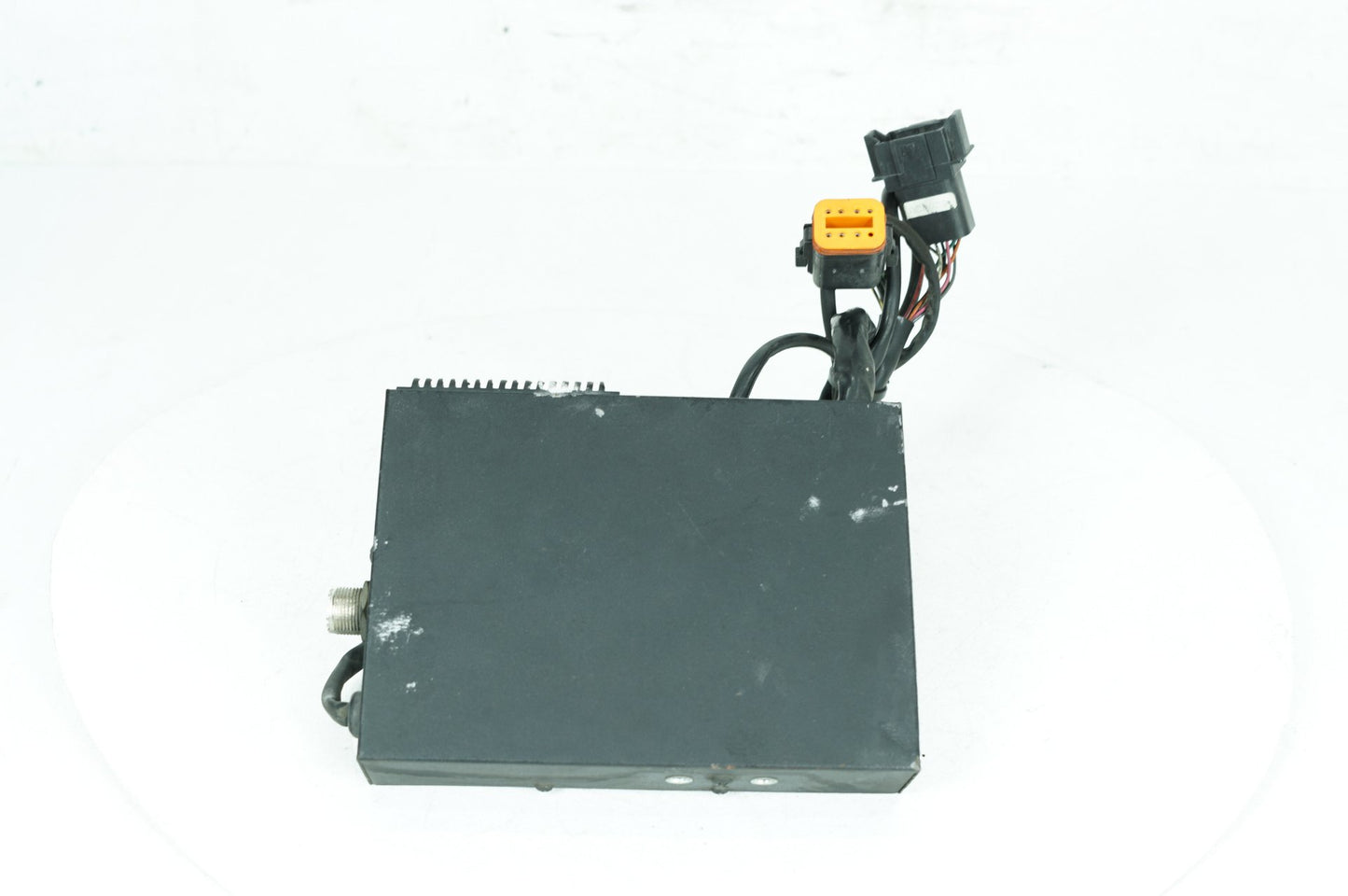 1997 Harley Touring FLHTCUI Electra Glide Ultra OEM Radio Connectivity Control Module