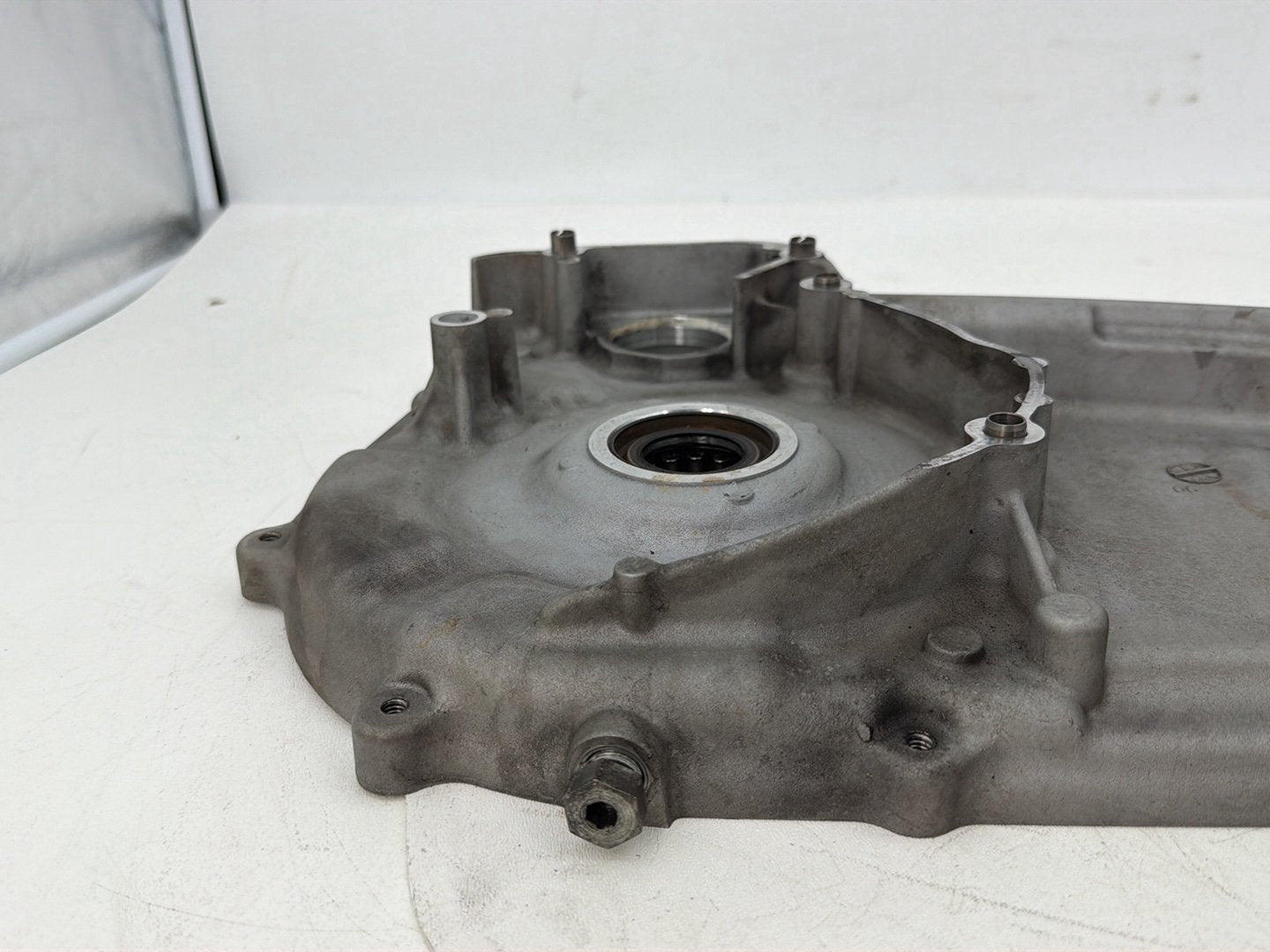 2007 - 2017 Harley-Davidson Dyna Super Glide Custom Inner Primary Clutch Cover 60681-96A
